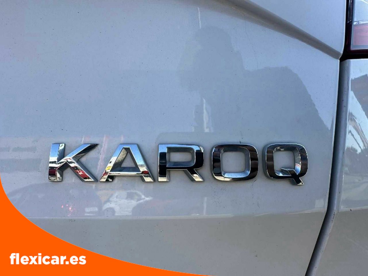 Foto Skoda Karoq 20