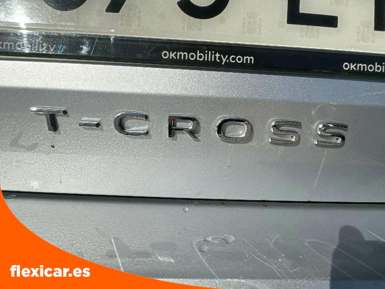 Foto Volkswagen T-Cross 17