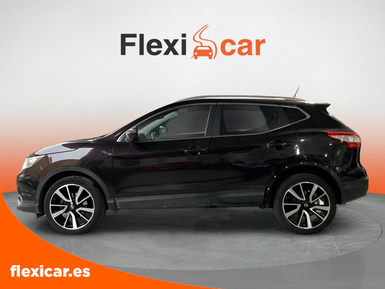 Foto Nissan Qashqai 4