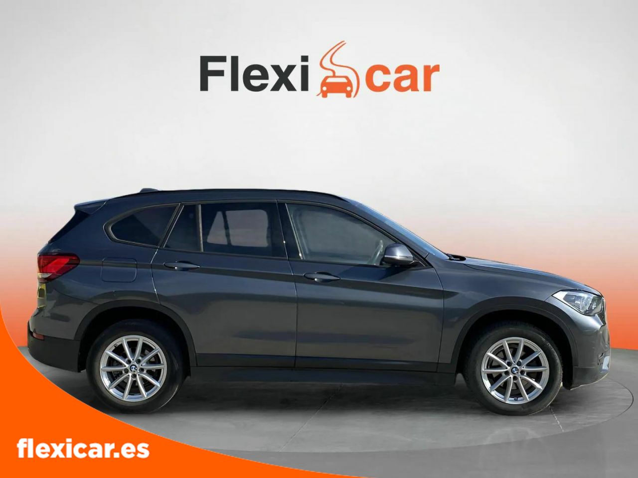 Foto BMW X1 5