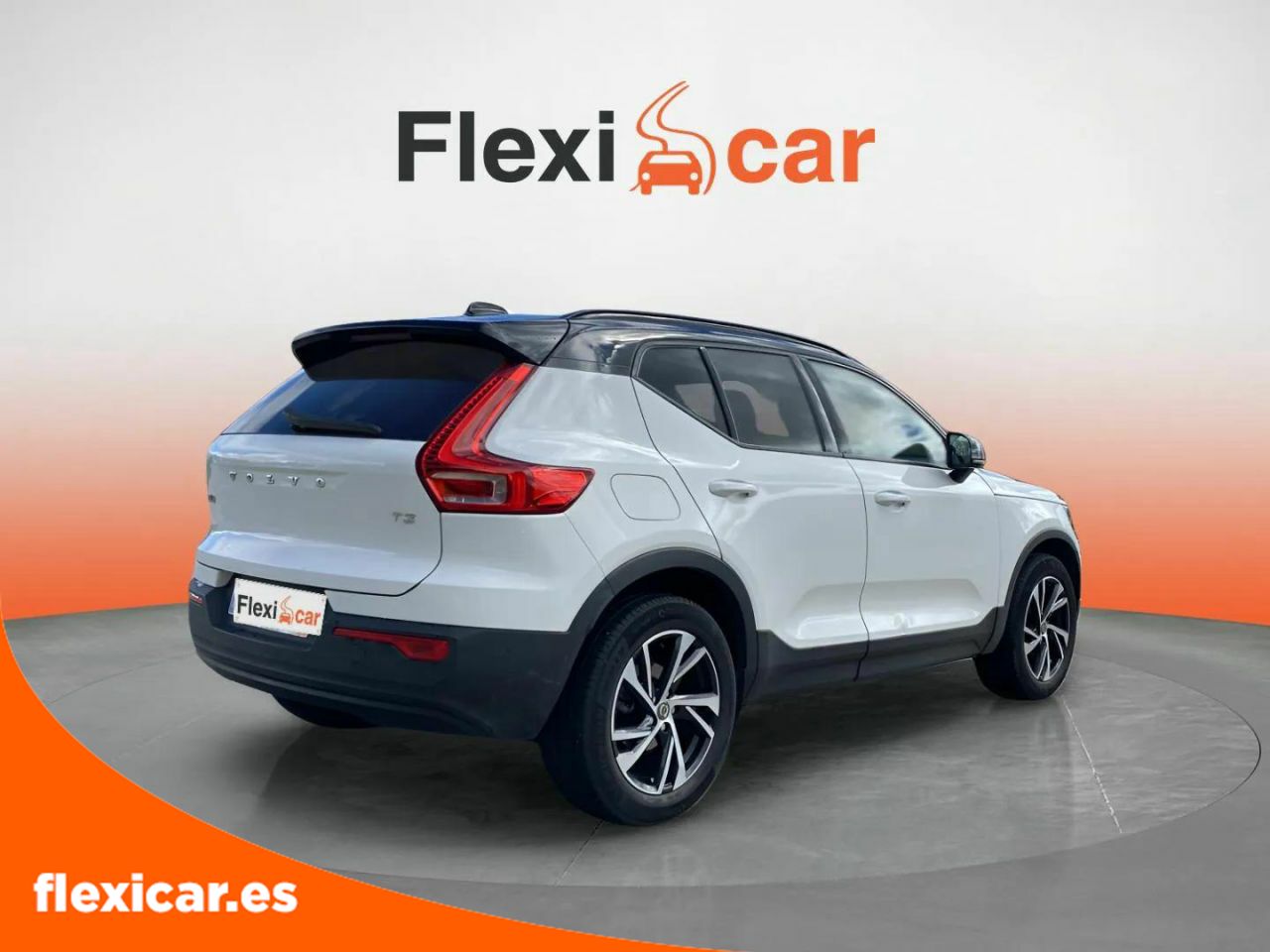 Foto Volvo XC40 9