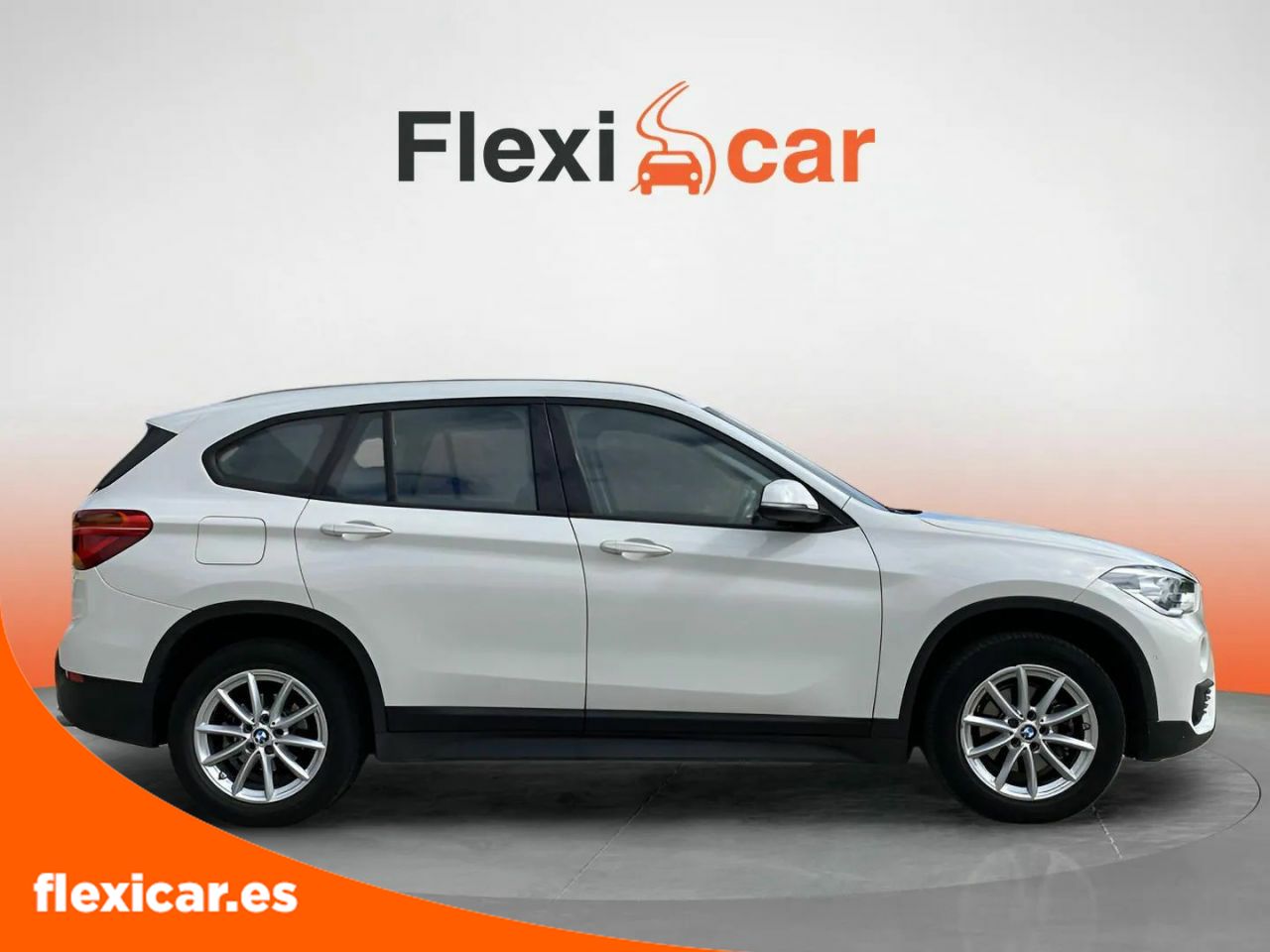 Foto BMW X1 5