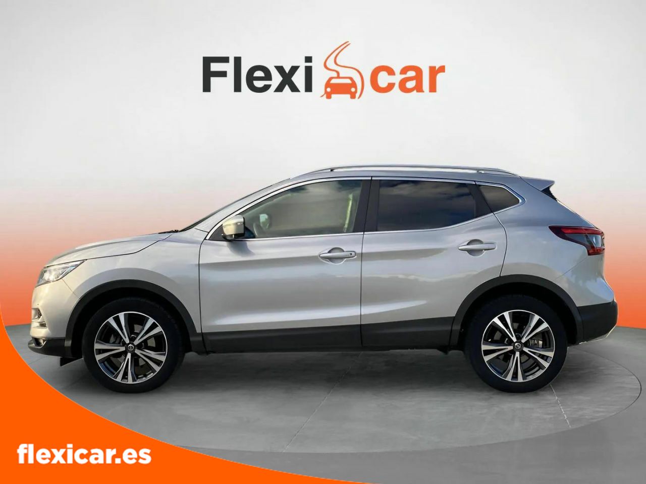 Foto Nissan Qashqai 4