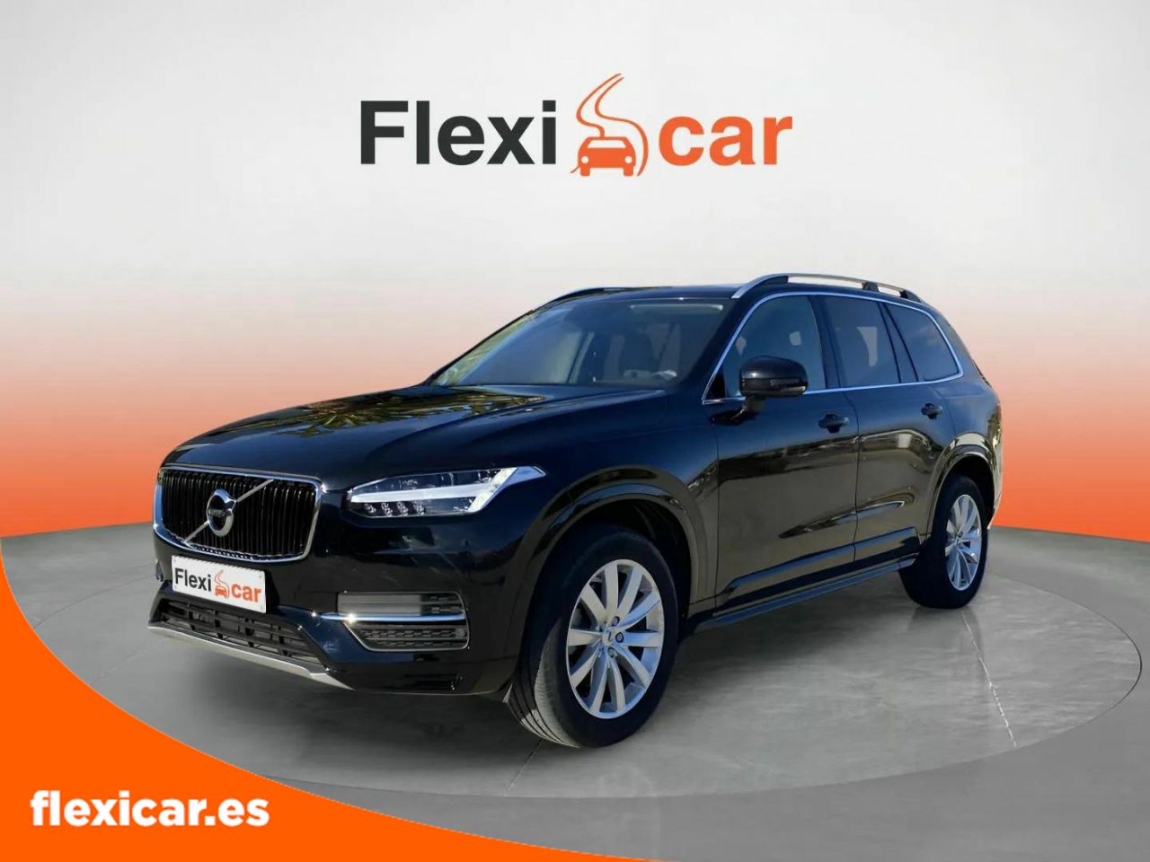 Foto Volvo XC90 3