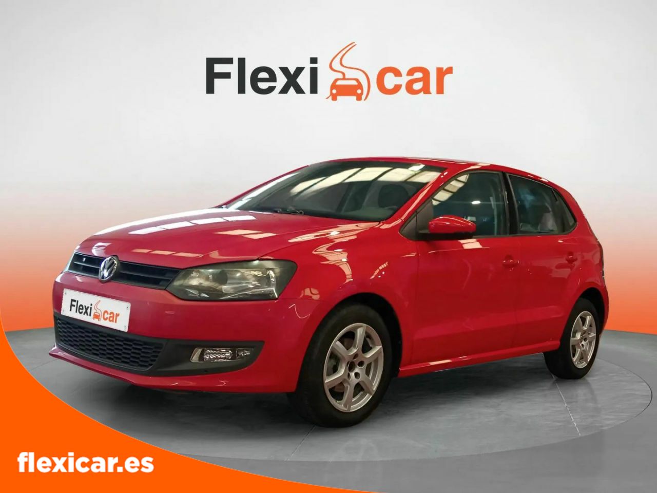 Foto Volkswagen Polo 3