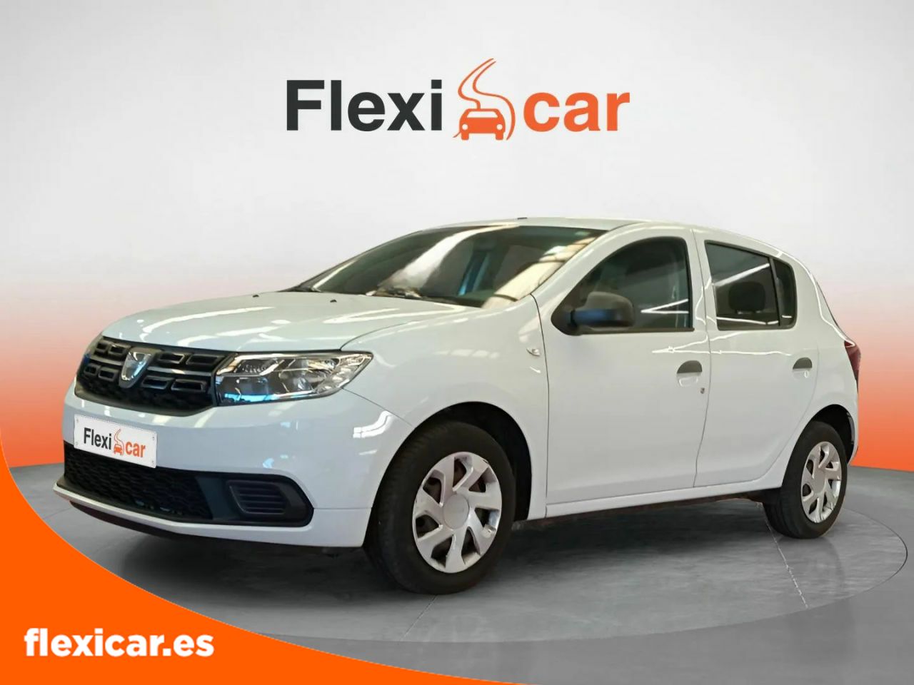 Foto Dacia Sandero 3