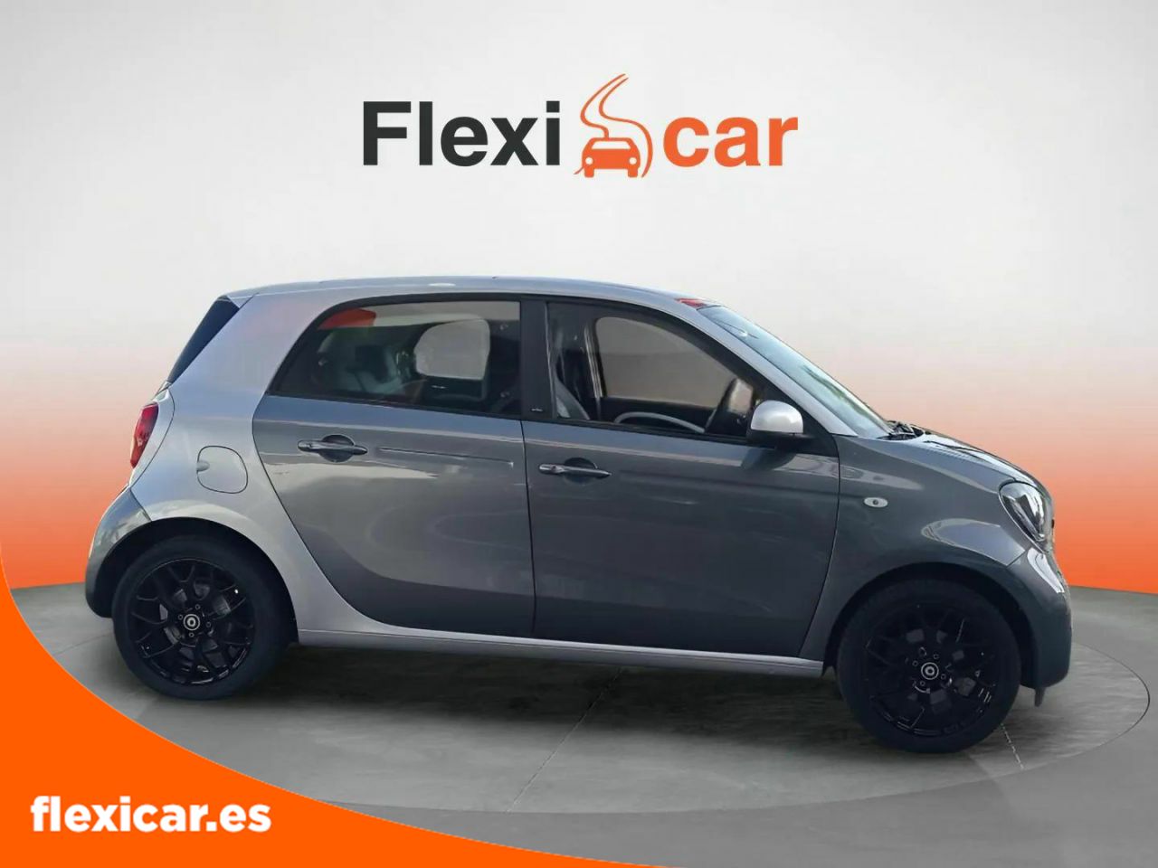 Foto Smart Forfour 5