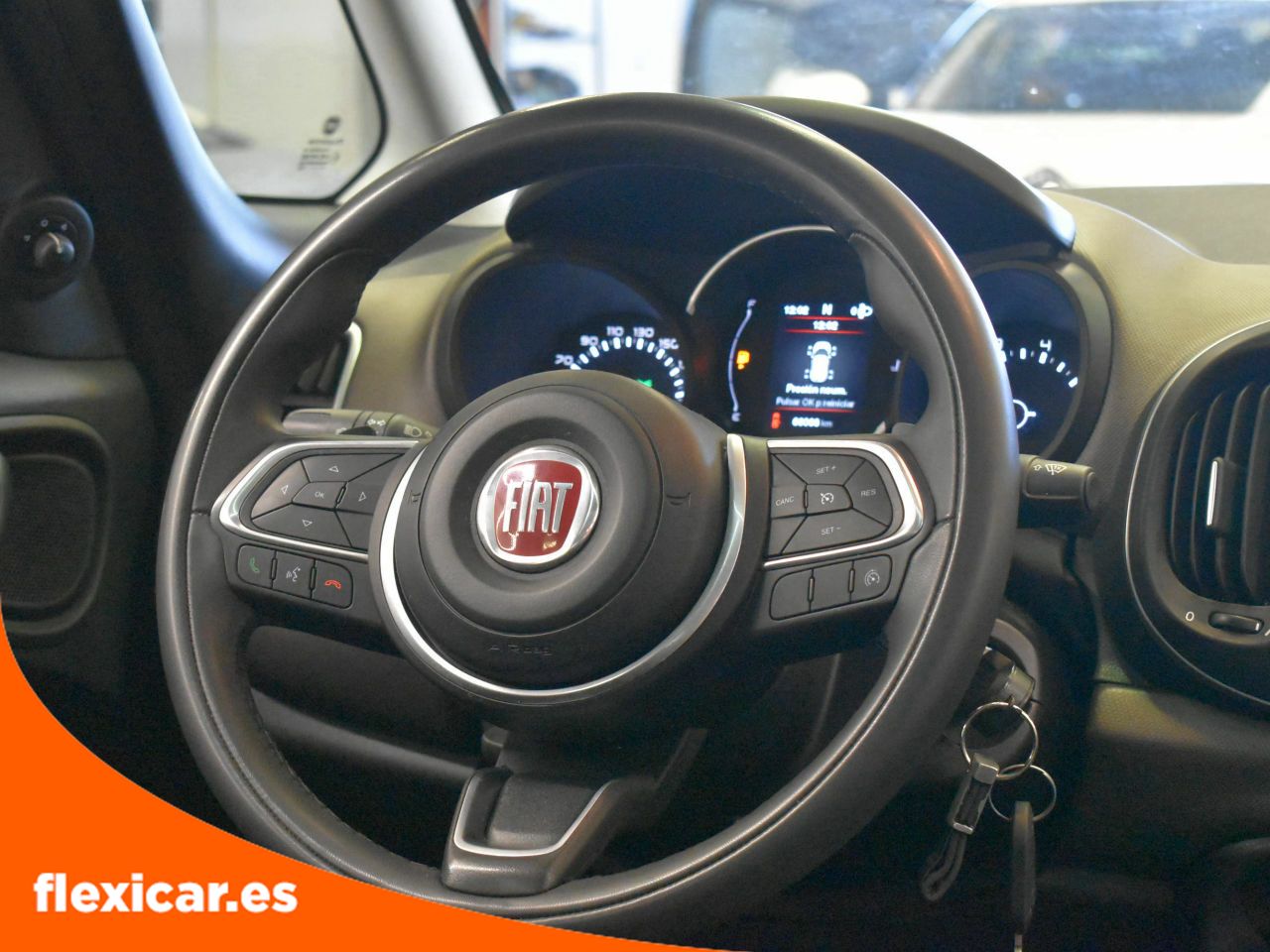 Foto Fiat 500L 20