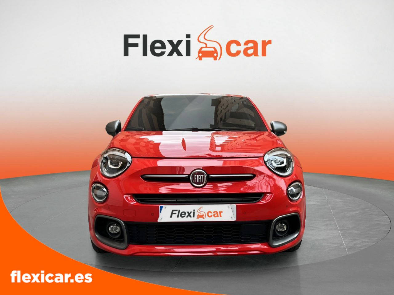 Foto Fiat 500X 2