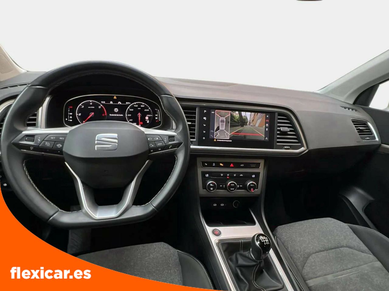 Foto Seat Ateca 13