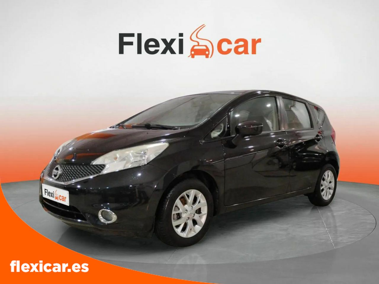 Foto Nissan Note 3