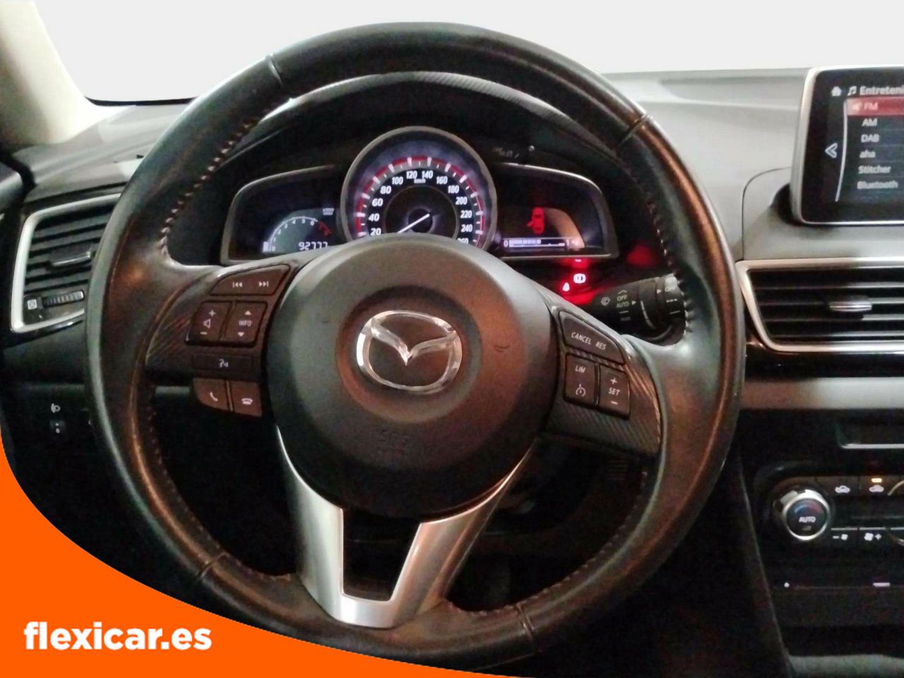 Foto Mazda Mazda3 9