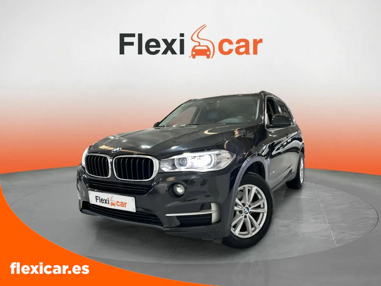 Foto BMW X5 3