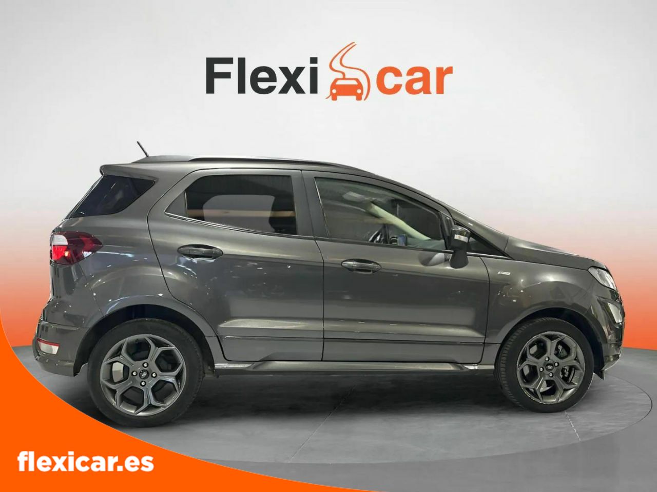 Foto Ford Ecosport 9