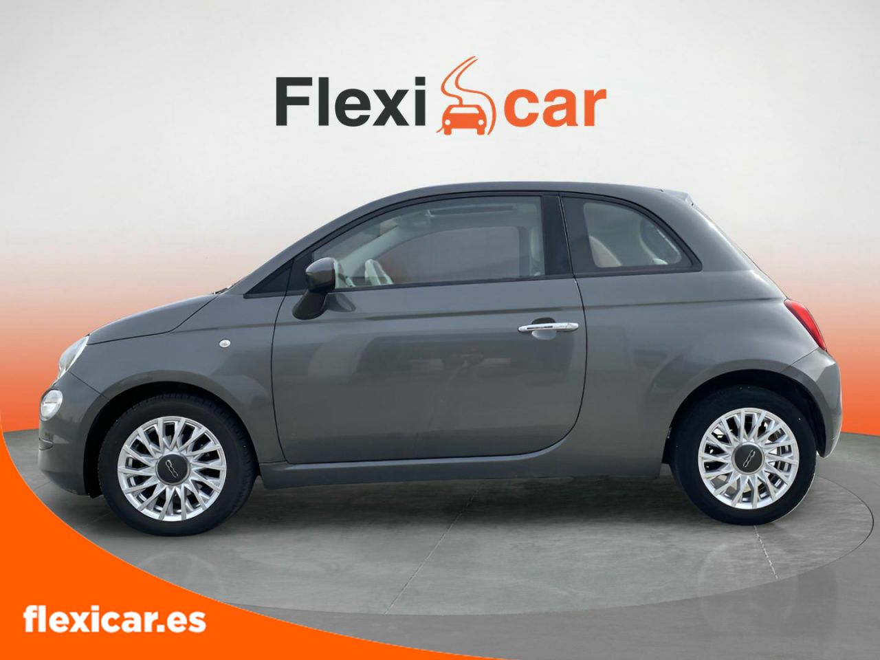 Foto Fiat 500 4