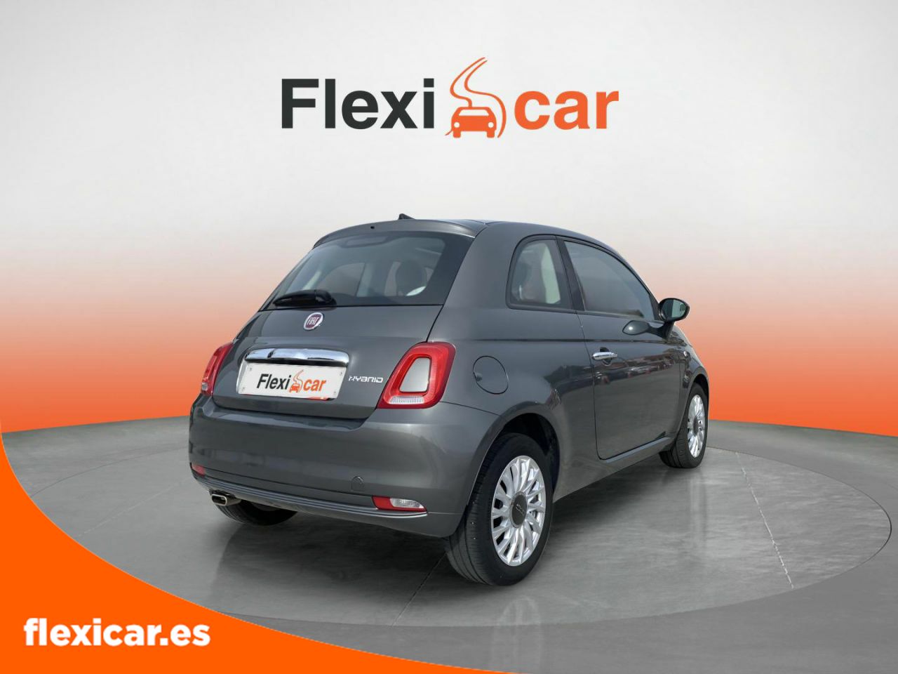 Foto Fiat 500 9