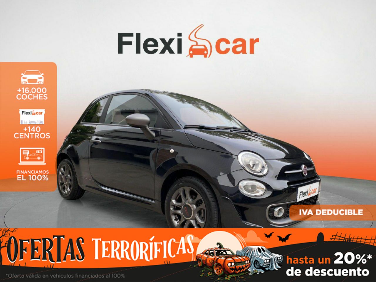 Foto Fiat 500 1