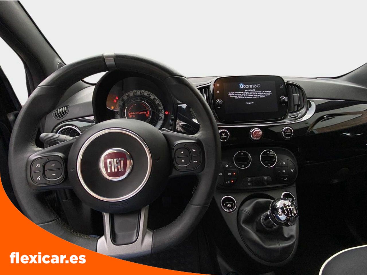 Foto Fiat 500 13