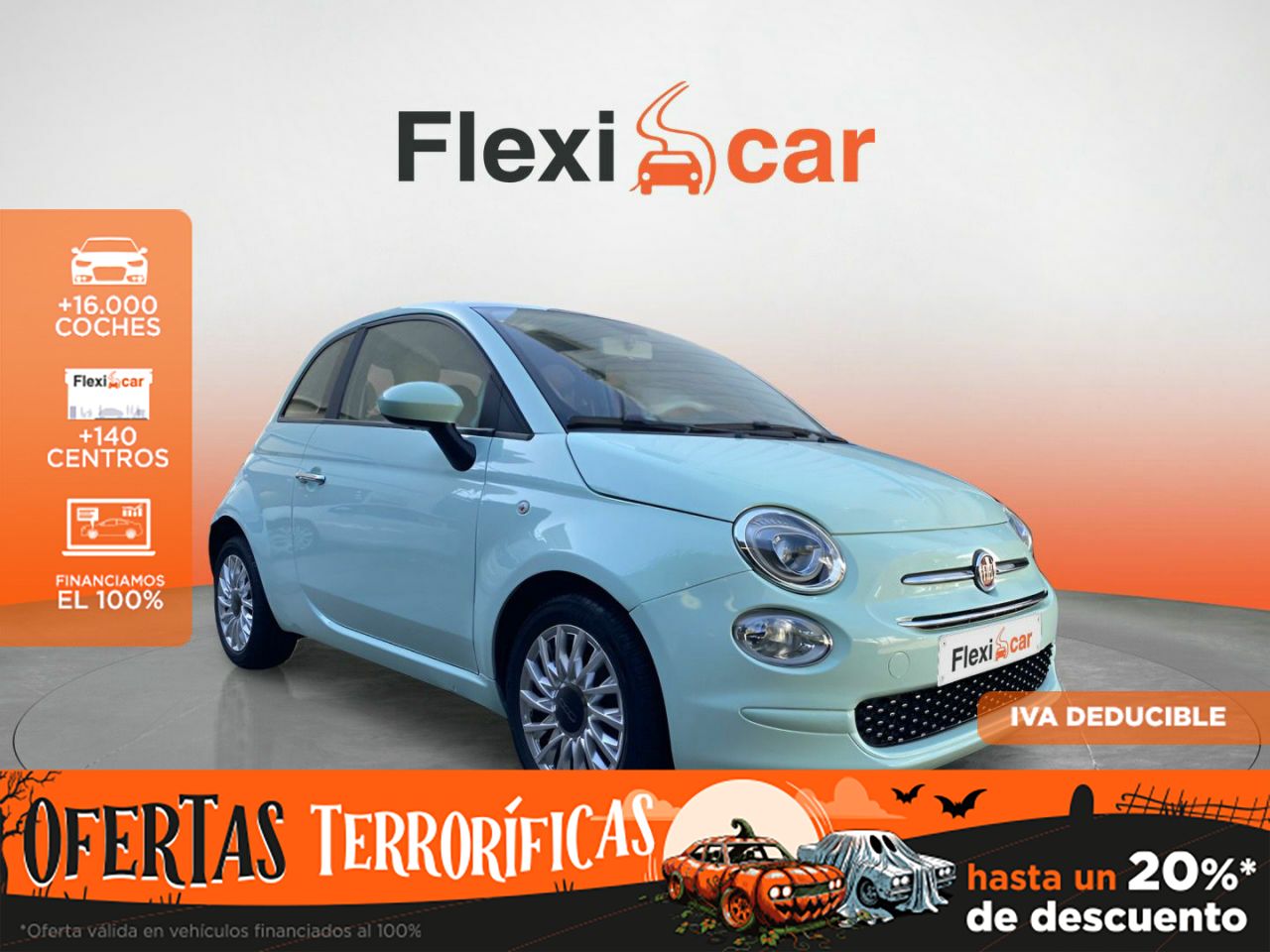 Foto Fiat 500 1