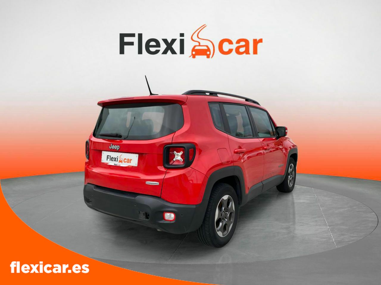 Foto Jeep Renegade 9