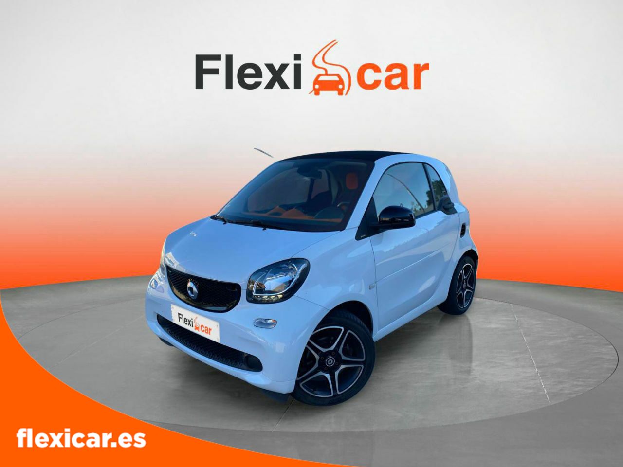 Foto Smart Fortwo 3