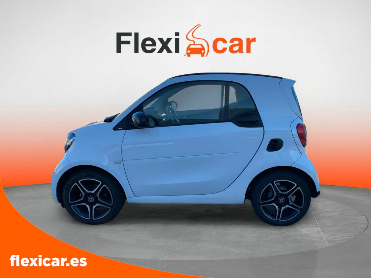 Foto Smart Fortwo 4