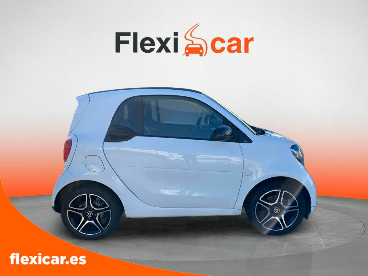 Foto Smart Fortwo 5