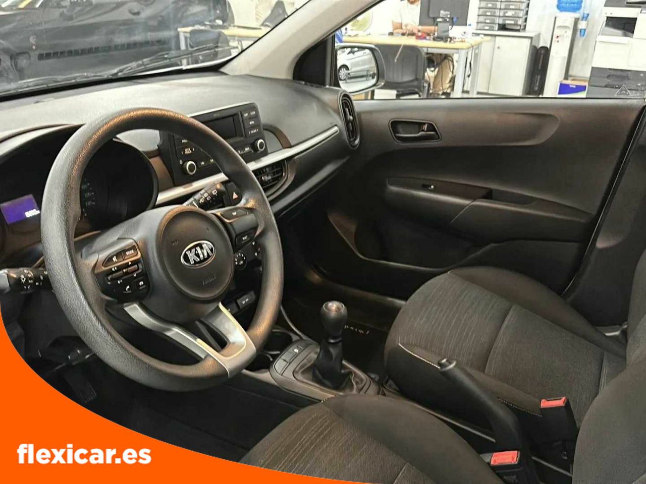 Foto Kia Picanto 24