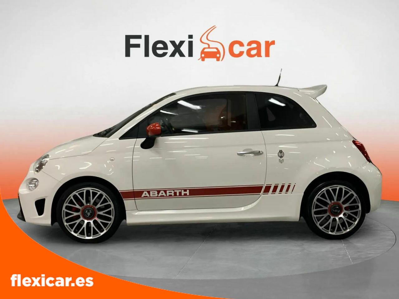 Foto Abarth 500 4