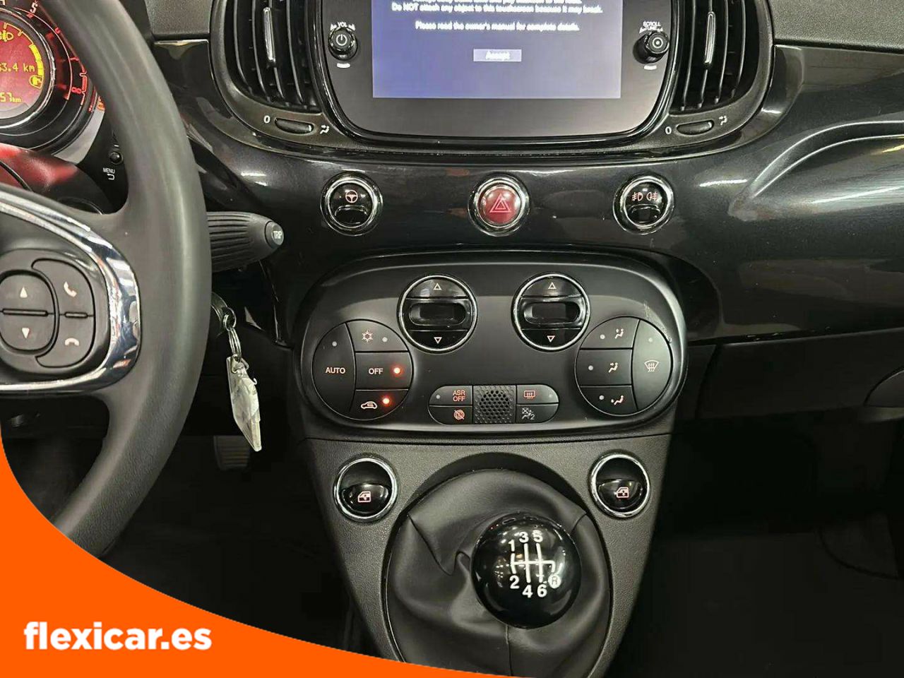 Foto Fiat 500 22