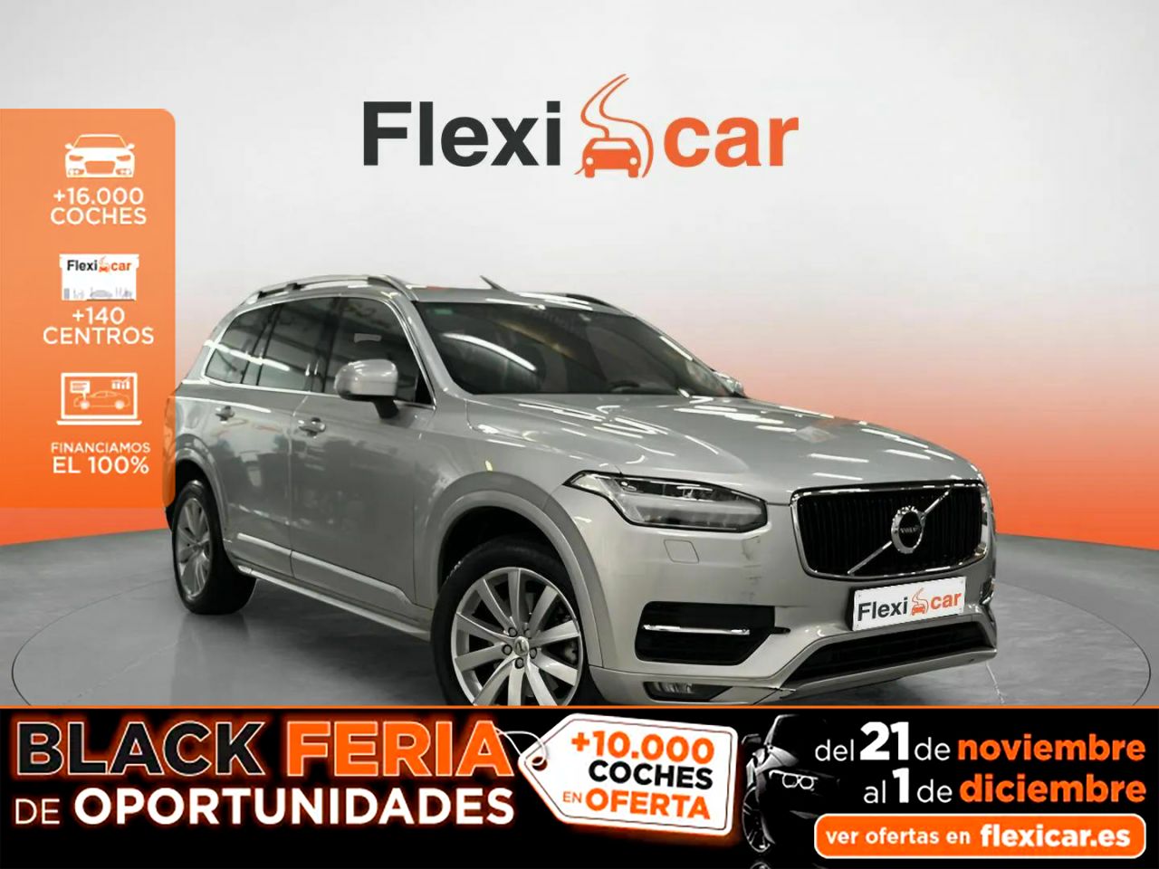 Foto Volvo XC90 1