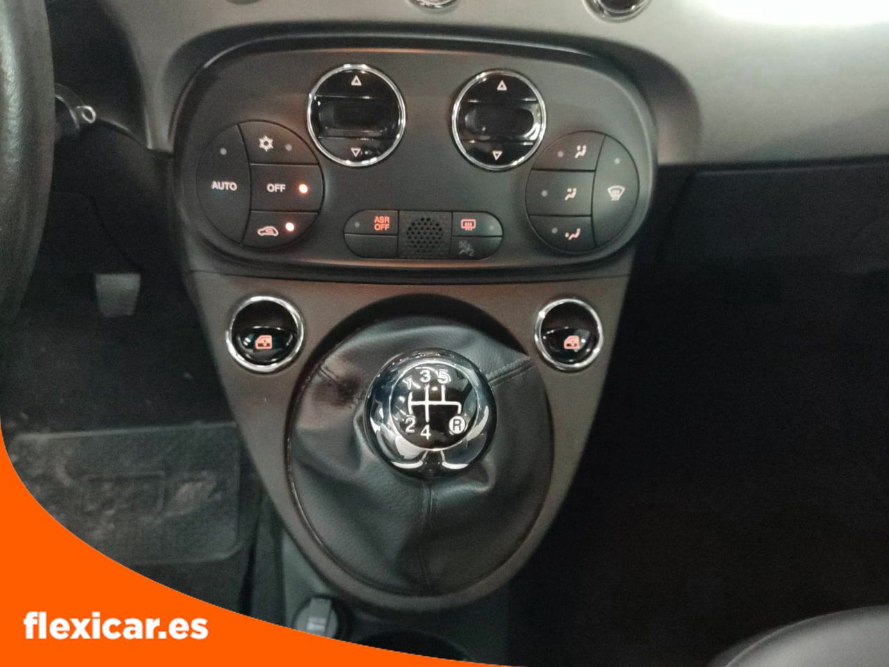 Foto Fiat 500 17