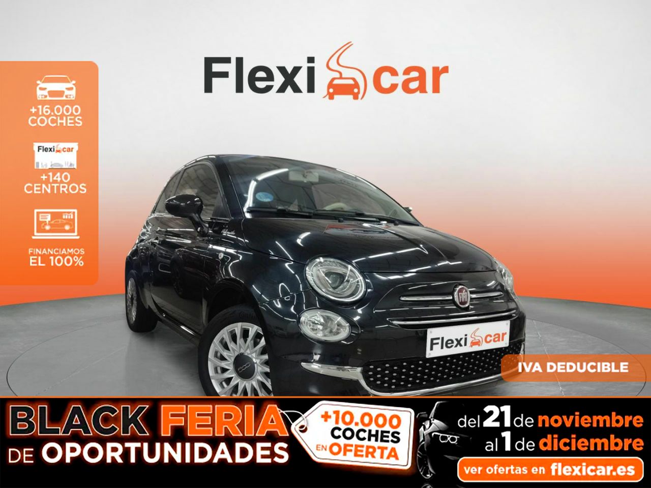 Foto Fiat 500 1