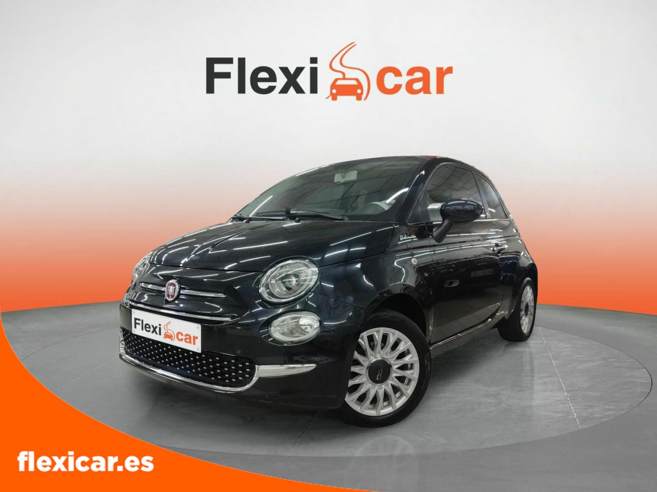 Foto Fiat 500 3