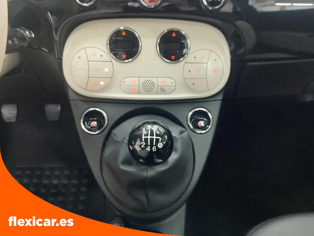 Foto Fiat 500 18