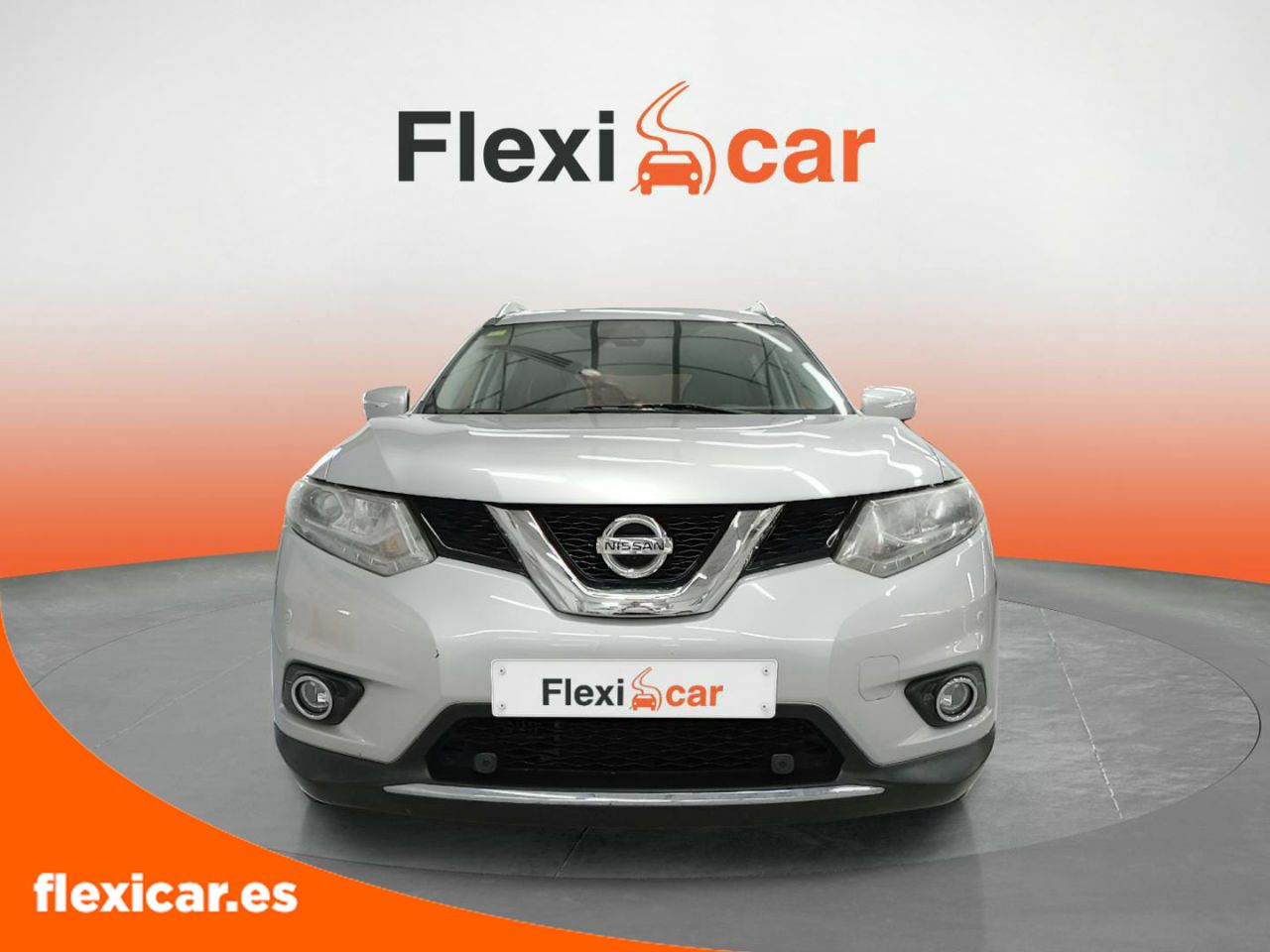 Foto Nissan X-Trail 2