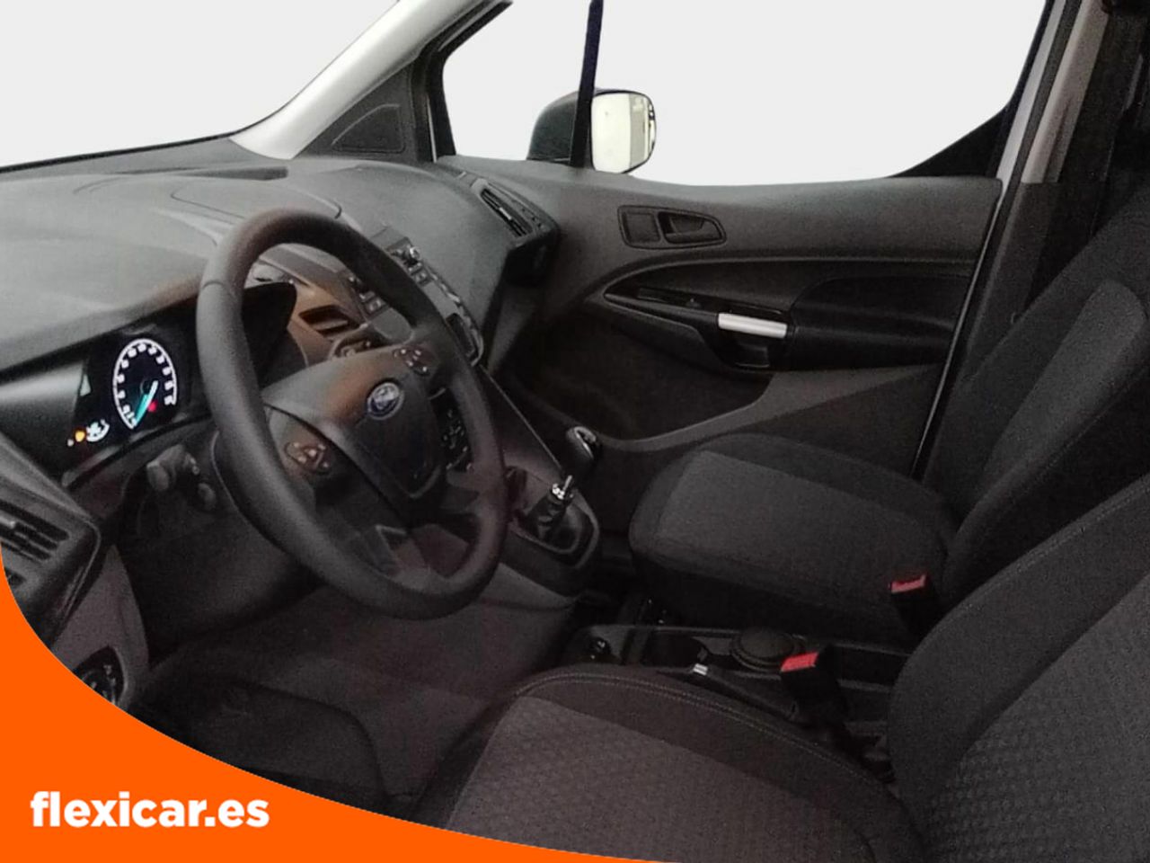 Foto Ford Transit Connect 11