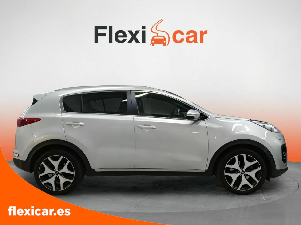 Foto Kia Sportage 9