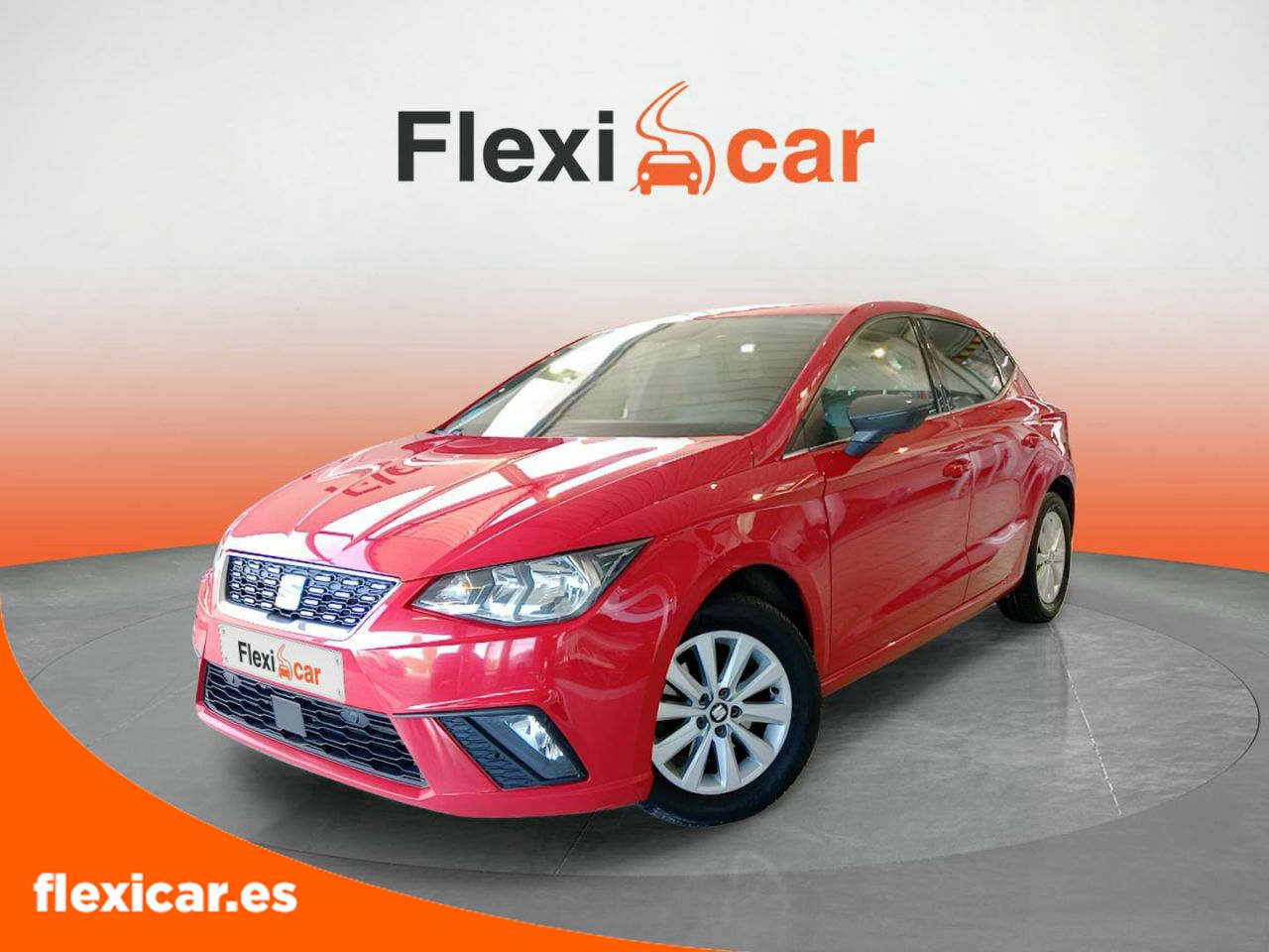 Foto Seat Ibiza 3