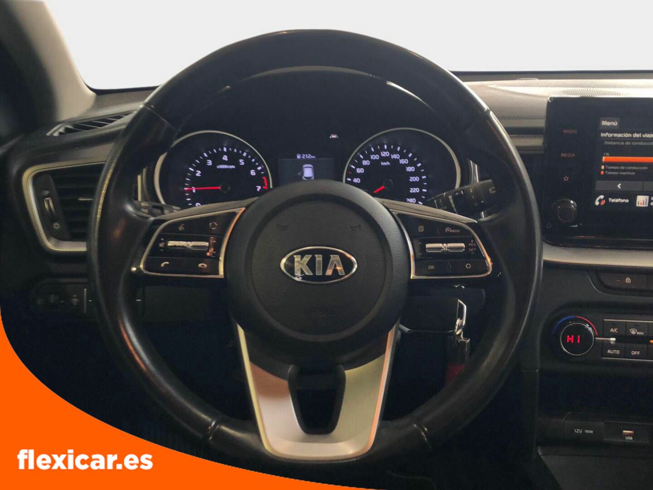 Foto Kia Ceed 14