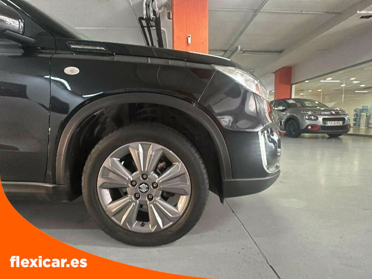 Foto Suzuki Vitara 18