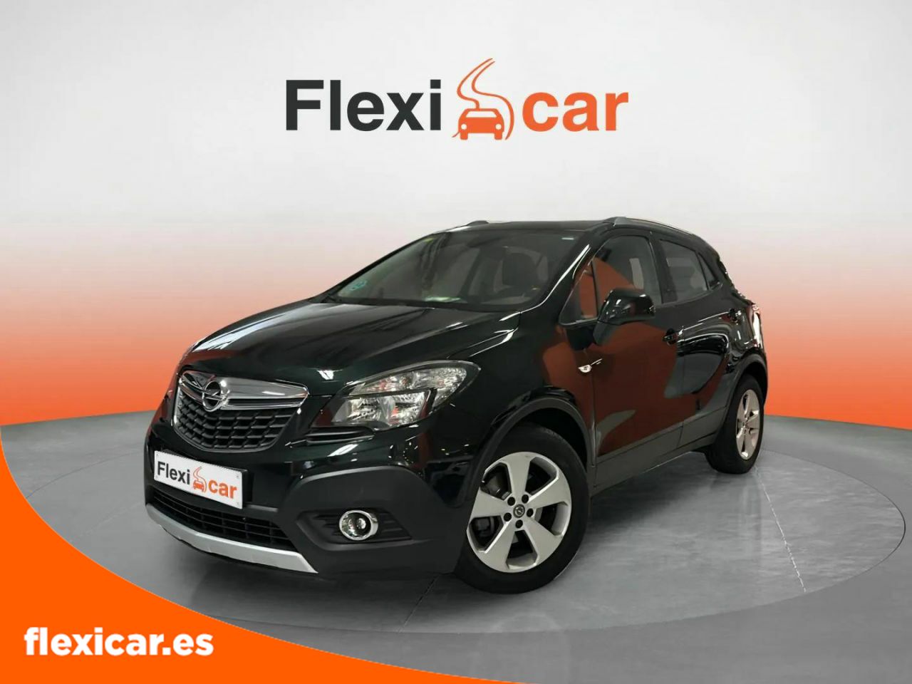 Foto Opel Mokka X 2