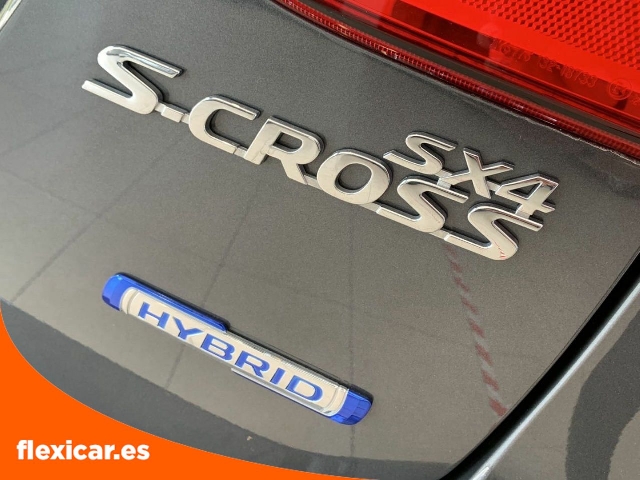 Foto Suzuki S-Cross 24