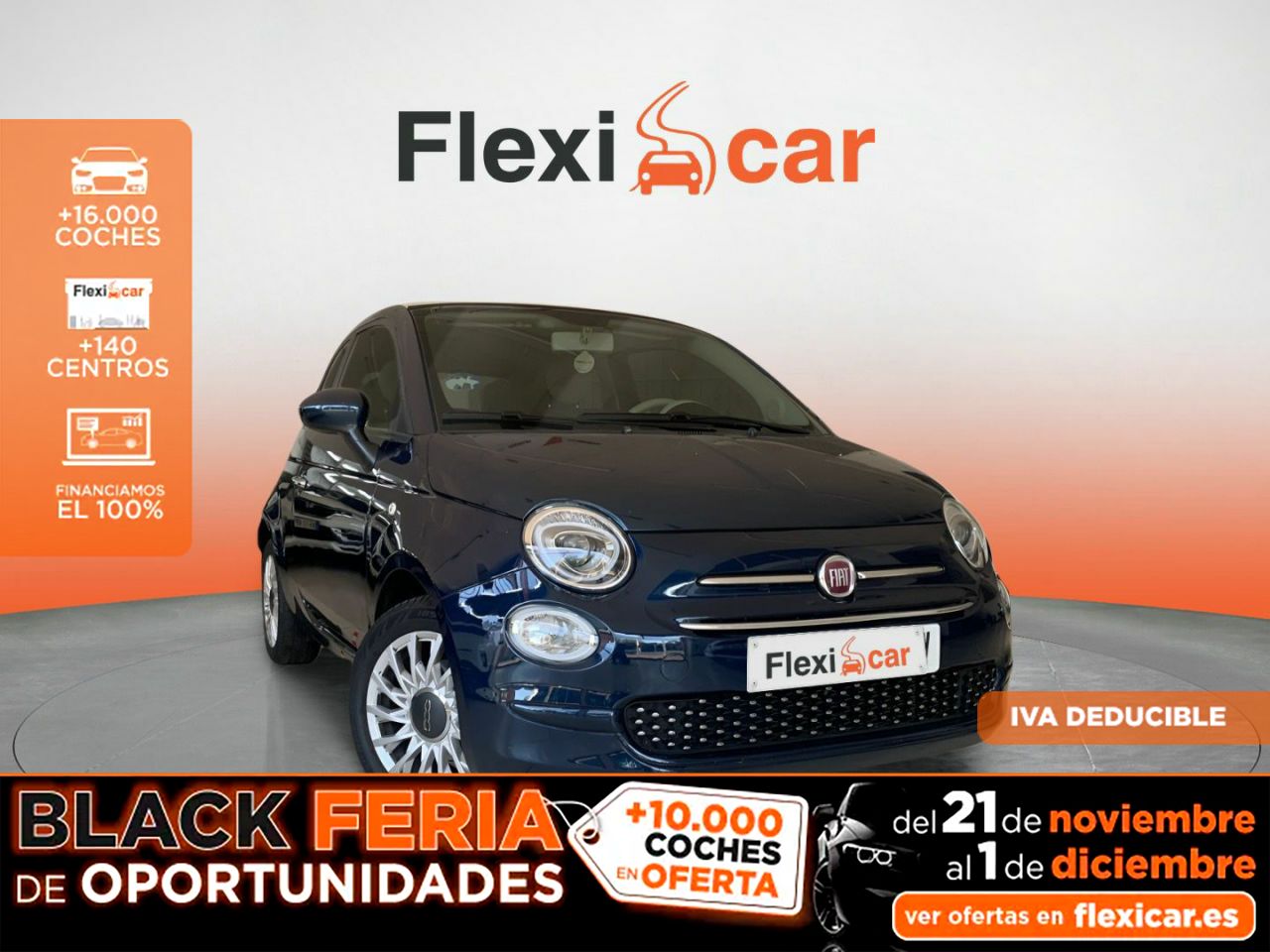 Foto Fiat 500 1