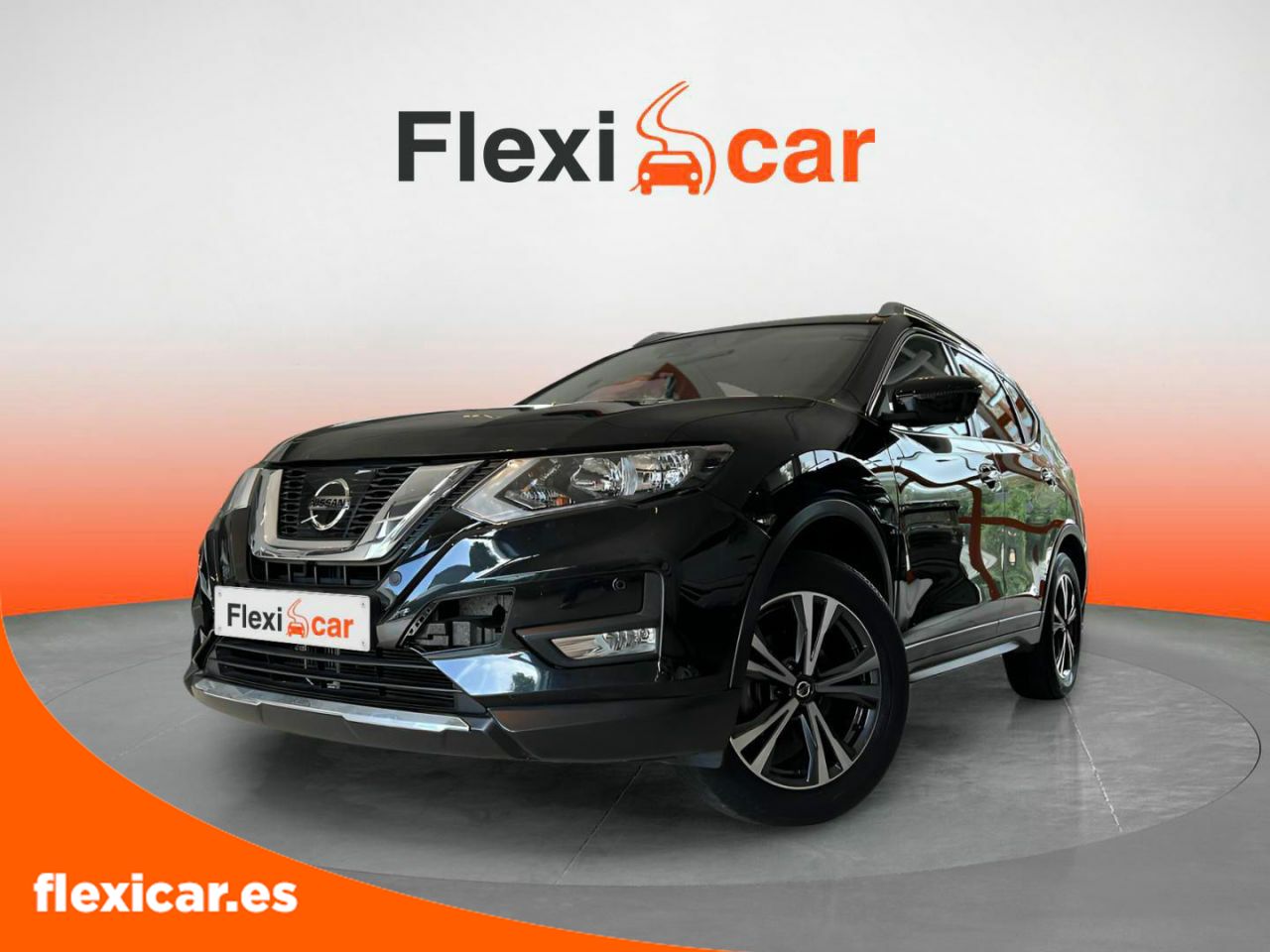 Foto Nissan X-Trail 3