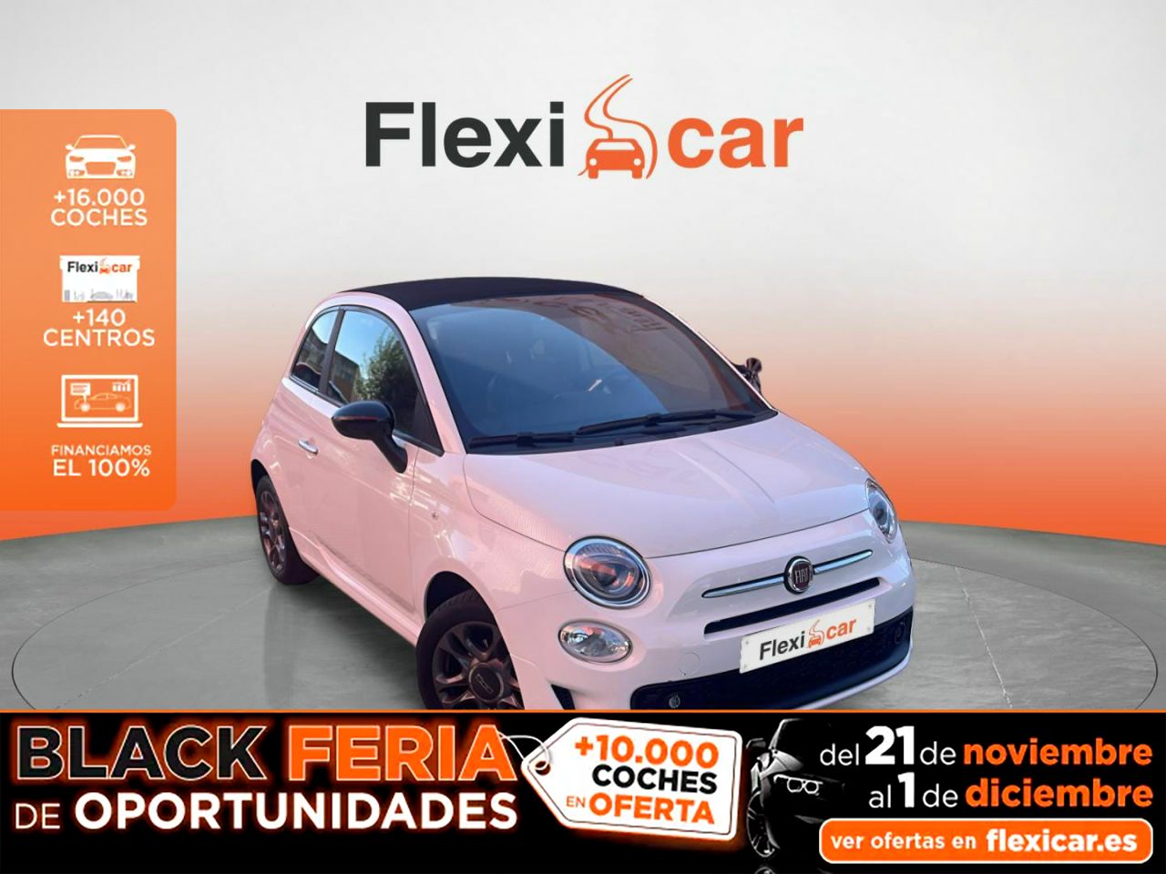 Foto Fiat 500 1