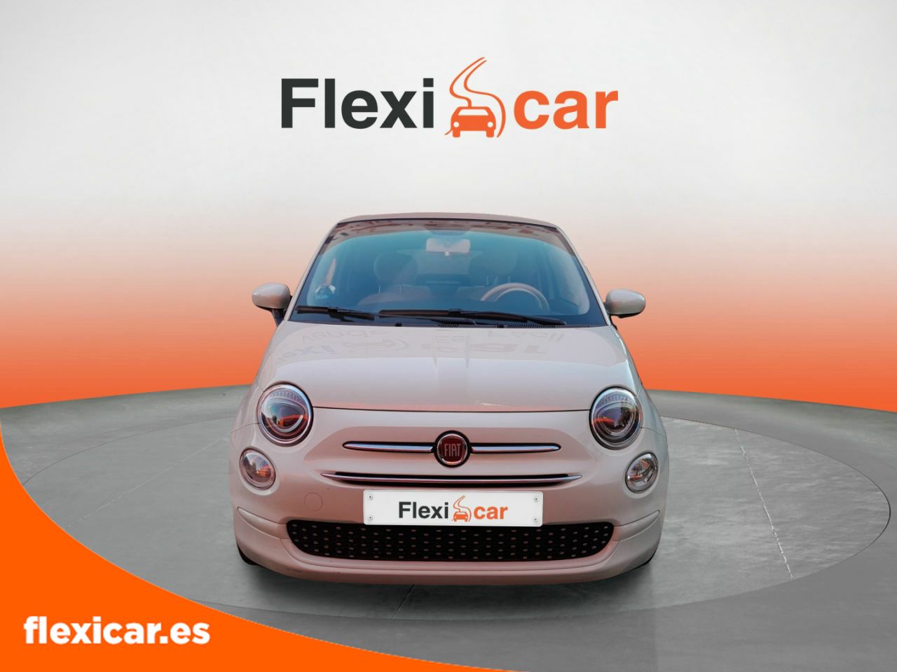 Foto Fiat 500 2