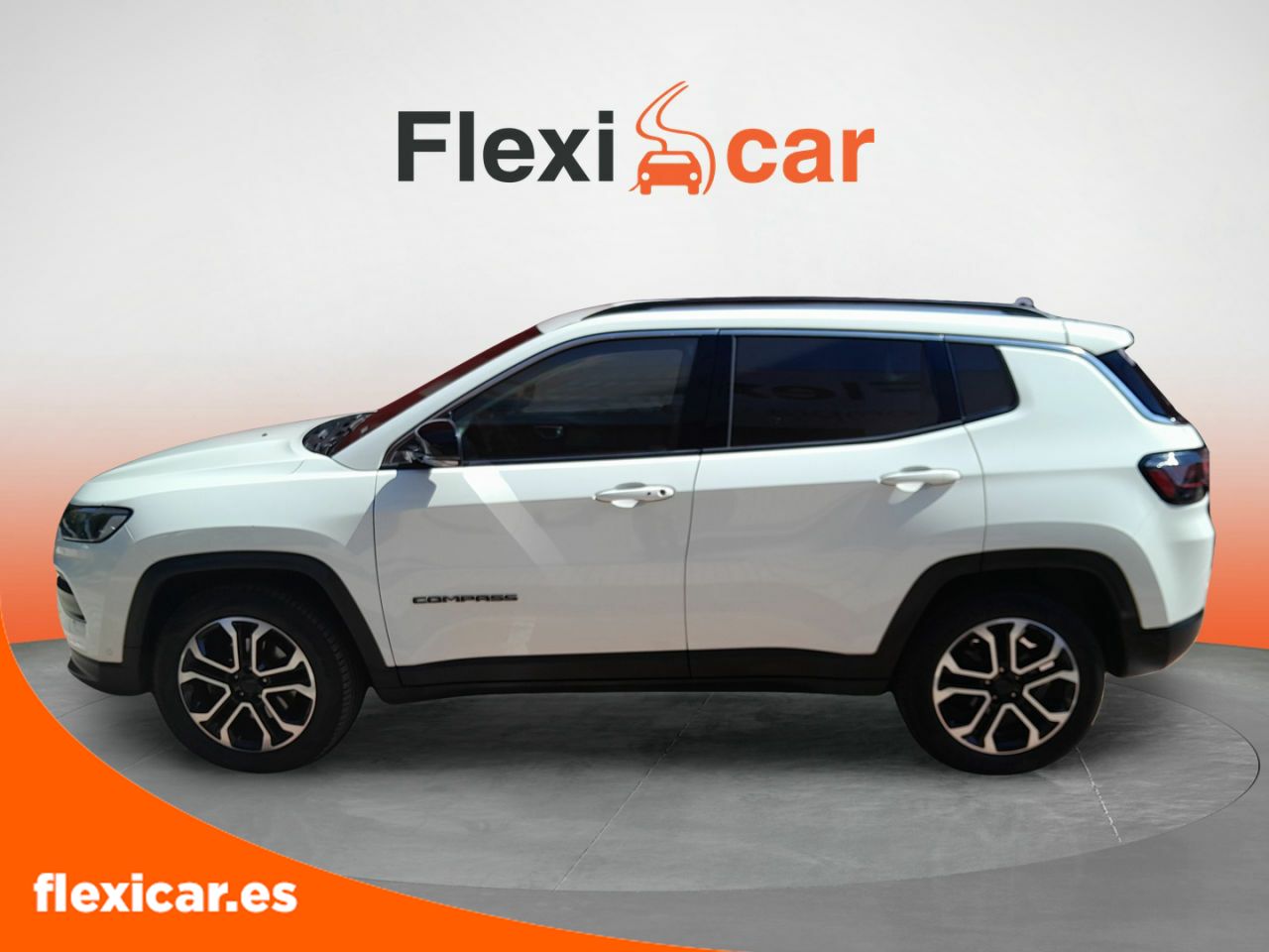 Foto Jeep Compass 4