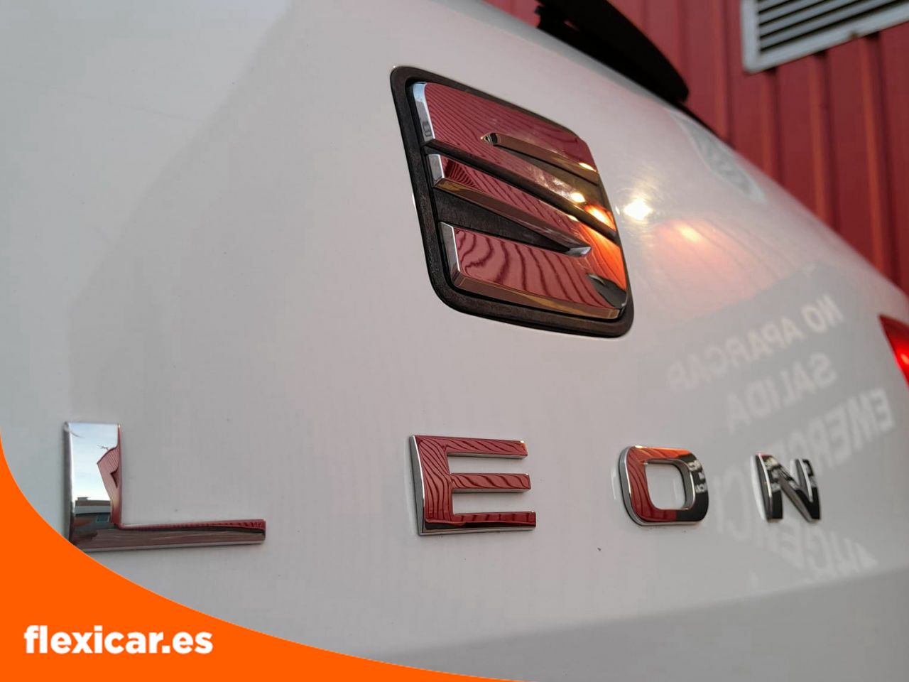 Foto Seat León 22