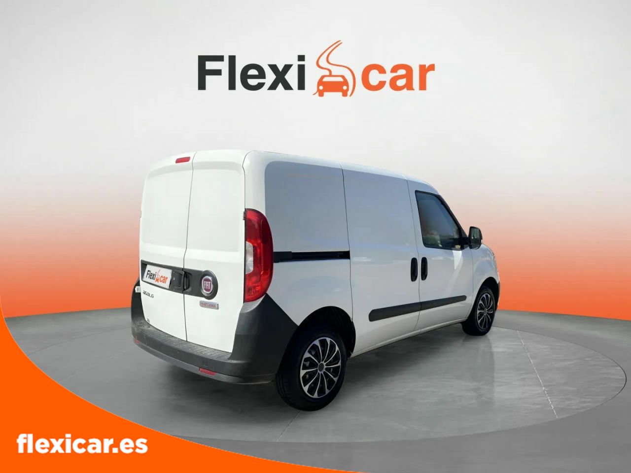 Foto Fiat Doblo 7